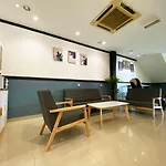 Hotel 91 Taman Daya