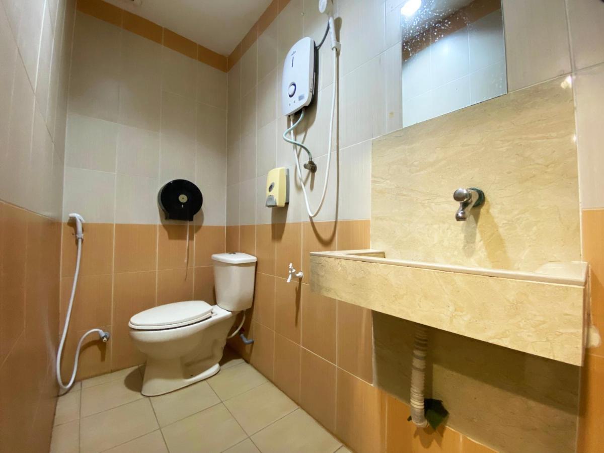 Hotel 91 Taman Daya