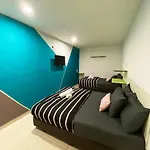 Hotel 91 Taman Daya